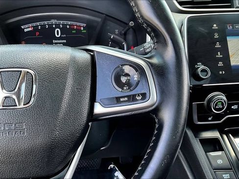 Used 2017 Honda CR-V Touring image 12