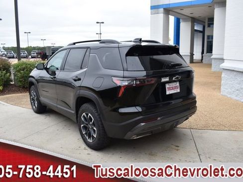 New 2026 Chevrolet Equinox ACTIV image 7