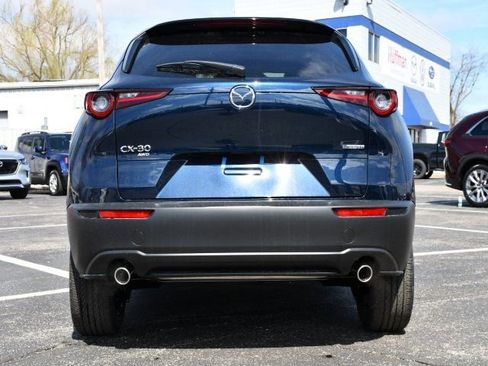 New 2026 MAZDA CX-30 AWD 2.5 S w/ Select Sport Pkg image 6