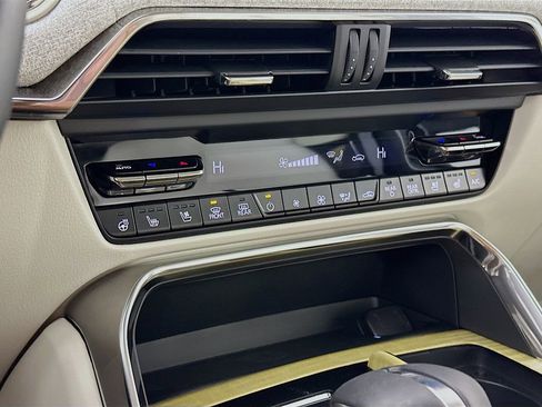 New 2026 MAZDA CX-90 3.3 Turbo S w/ Premium Plus image 21