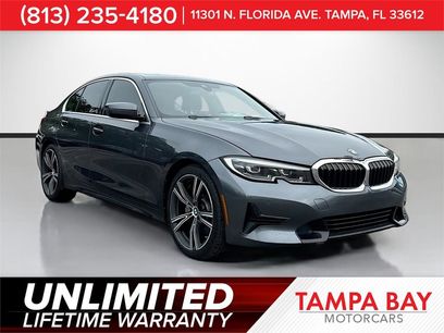 Used 2021 BMW 330i Sedan w/ Convenience Package