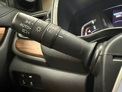 Used 2022 Honda CR-V EX-L image 20