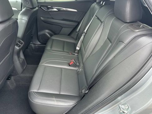 Used 2024 Buick Envision Preferred AWD/4WD image 10