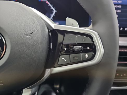 New 2026 BMW 330i 330i NA w/ M Sport Package image 19