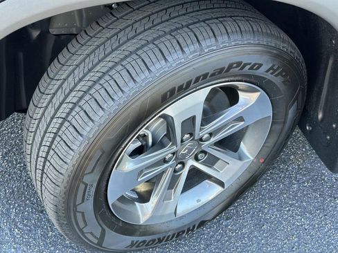 New 2026 Honda Pilot EX-L image 28