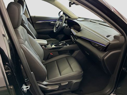 Used 2025 Buick Envision Preferred image 32