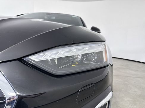 Used 2022 Audi A5 2.0T Prestige AWD/4WD image 11