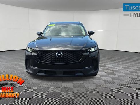 Used 2024 MAZDA CX-50 AWD 2.5 S w/ Preferred Package image 2