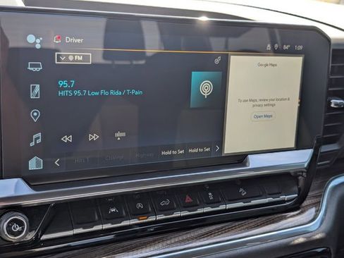 Certified 2023 Chevrolet Silverado 1500 LT image 28