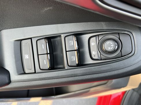 New 2026 Subaru Impreza 2.0i Sport AWD/4WD image 12