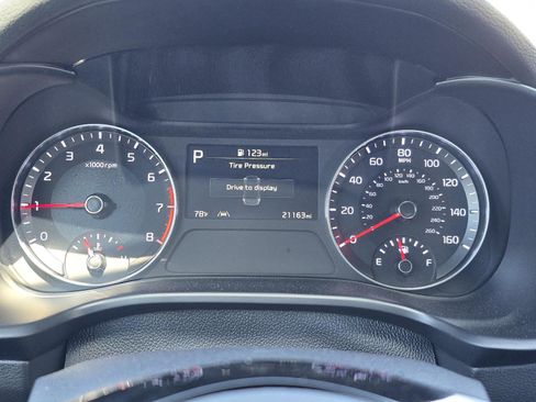 Used 2023 Kia Forte GT-Line w/ GT-Line Premium Package FWD image 14