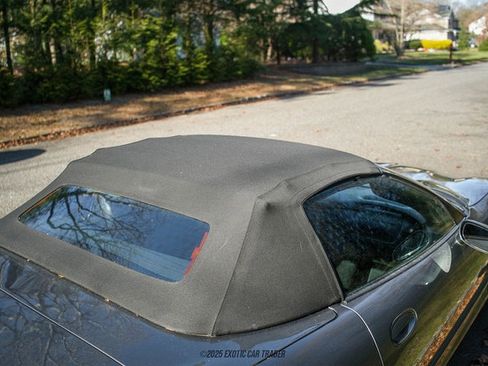 Used 2003 Chevrolet Corvette Convertible w/ Preferred Equipment Group1 image 54