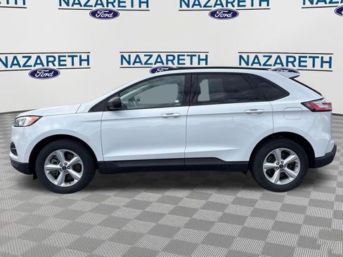 Used 2022 Ford Edge SE AWD/4WD image 4