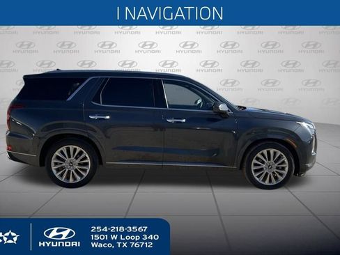 Used 2020 Hyundai Palisade Limited image 6