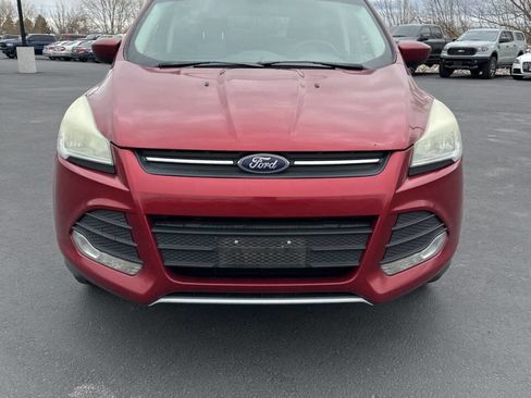 Used 2014 Ford Escape SE image 2