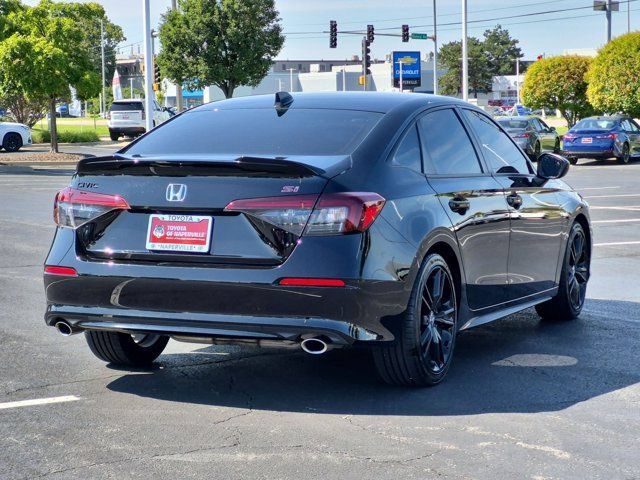 Used 2026 Honda Civic Si image 6