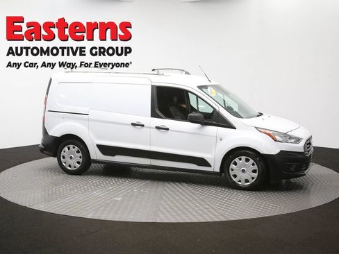 Used 2019 Ford Transit Connect XL FWD image 47