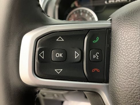 Used 2023 RAM 1500 Big Horn AWD/4WD image 22