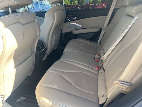 Used 2021 Acura RDX AWD w/ Advance Package image 4