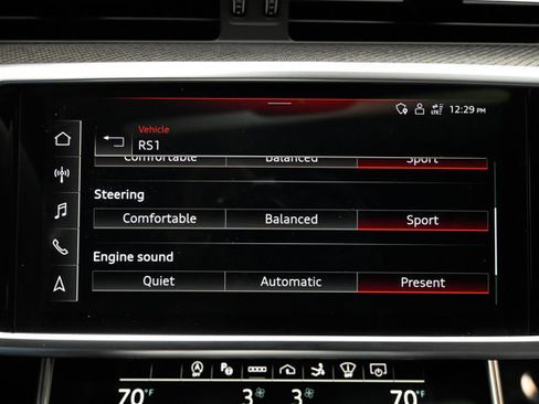 Used 2023 Audi RS 7 Sportback image 86