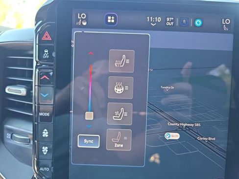 New 2026 RAM 1500 RHO AWD/4WD image 19