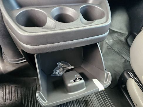 New 2025 GMC Savana 2500 Extended w/ Driver Convenience Package image 41