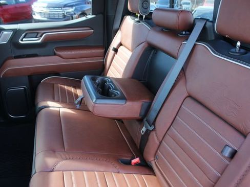 New 2026 GMC Sierra 1500 Denali Ultimate image 29