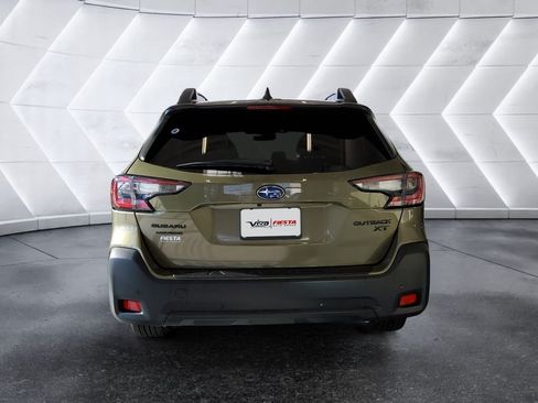 Used 2024 Subaru Outback Onyx Edition XT AWD/4WD image 5