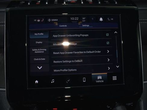 New 2025 Jeep Grand Cherokee Altitude w/ MOPAR Finishing Package AWD/4WD image 30