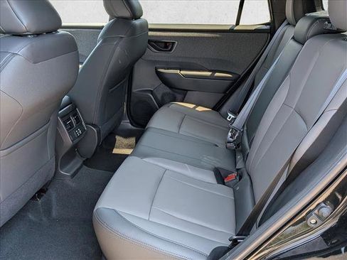 New 2026 Subaru Outback Premium AWD/4WD image 15