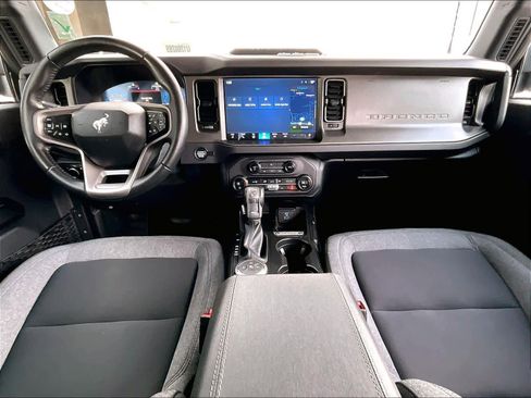 Used 2025 Ford Bronco Big Bend image 22