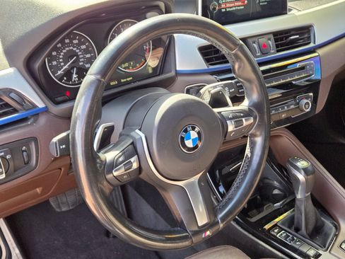Used 2016 BMW X1 xDrive28i AWD/4WD image 15