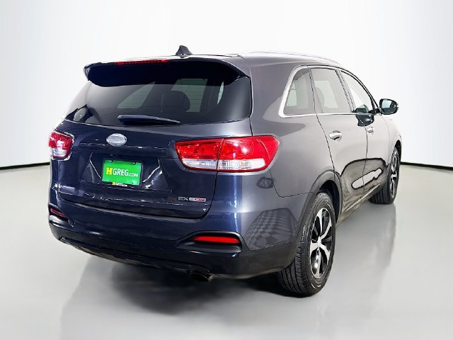 Used 2018 Kia Sorento EX FWD image 10