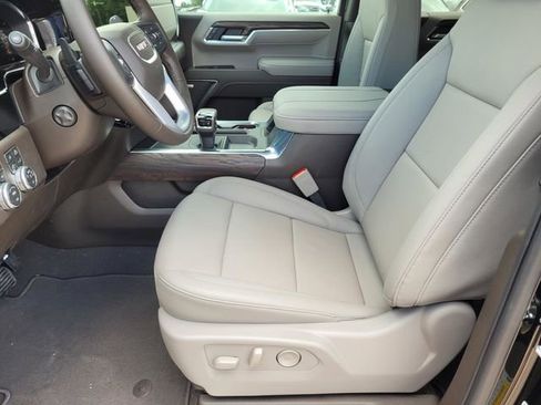 New 2026 GMC Sierra 1500 SLT AWD/4WD image 19