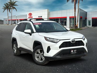 Used 2024 Toyota RAV4 XLE w/ Convenience Package