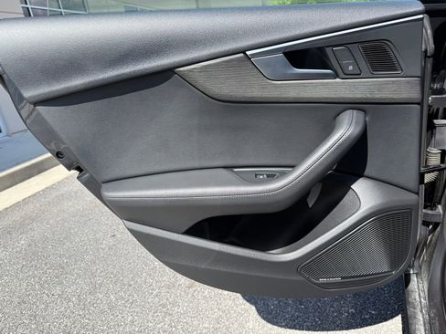 Used 2019 Audi A5 2.0T Prestige AWD/4WD image 46