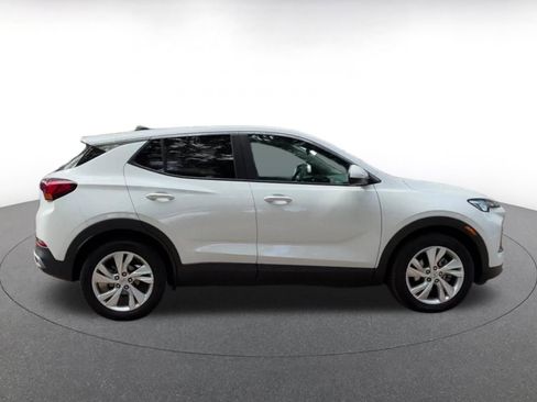Used 2025 Buick Encore GX Preferred FWD image 16
