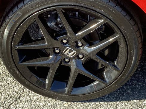 Used 2024 Honda Civic Sport image 22