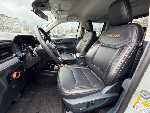 Used 2024 Ford Maverick Tremor w/ Tremor Off-Road Package image 19