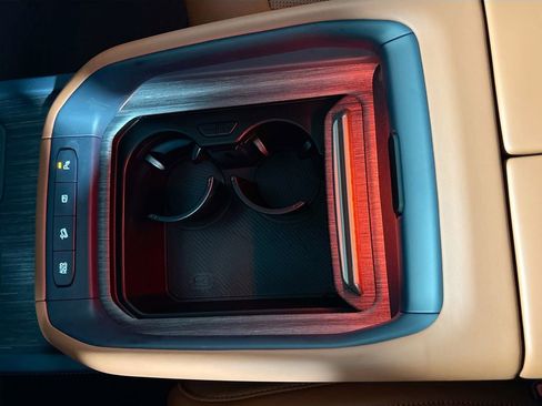 New 2027 Kia Telluride X-Line SX Prestige image 15