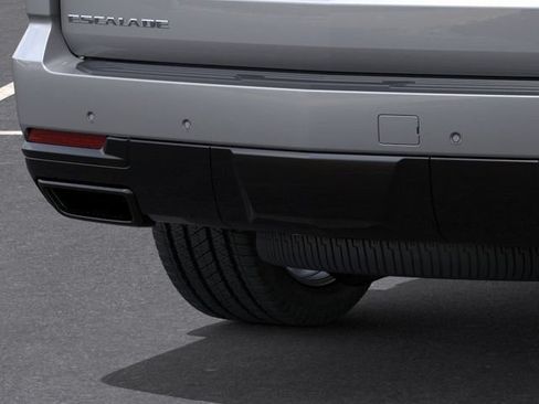 New 2026 Cadillac Escalade Sport w/ Touring Package AWD/4WD image 14