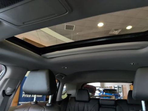 New 2026 Acura ADX AWD image 18