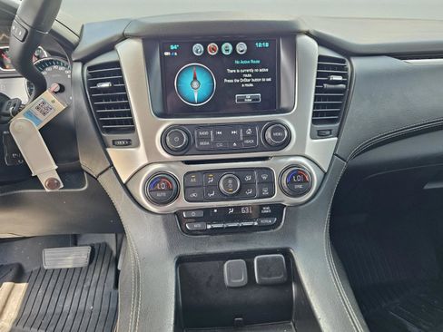 Used 2018 GMC Yukon SLE image 22
