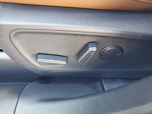 Certified 2025 Ford Bronco Sport Outer Banks w/ Outer Banks Tech Package+ image 18