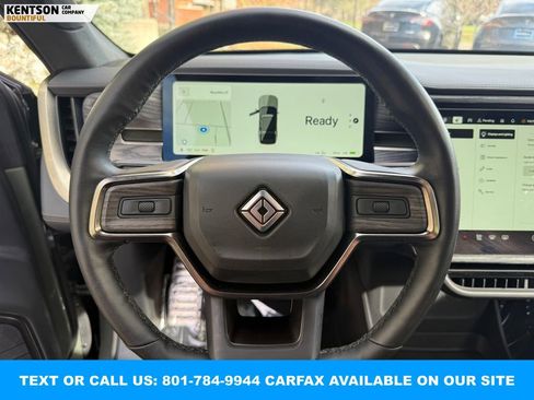 Used 2022 Rivian R1S Launch Edition image 18