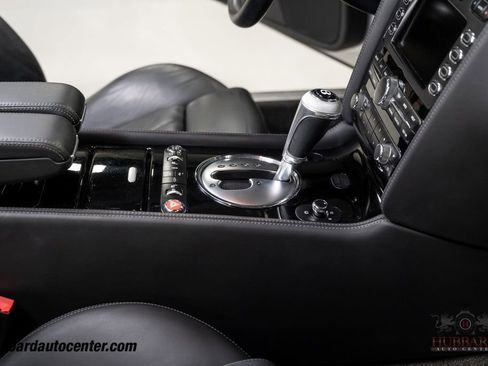 Used 2009 Bentley Continental GT image 28