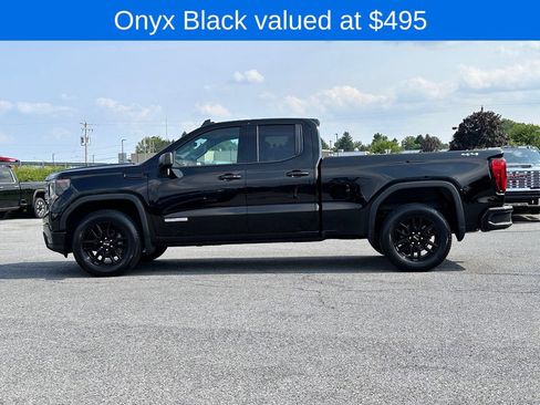 Certified 2023 GMC Sierra 1500 Elevation AWD/4WD image 7