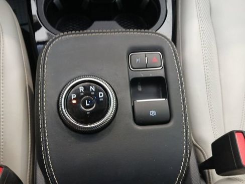 Certified 2023 Ford Mustang Mach-E Premium RWD image 24