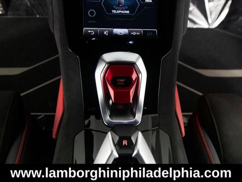 Used 2023 Lamborghini Huracan Tecnica RWD image 29