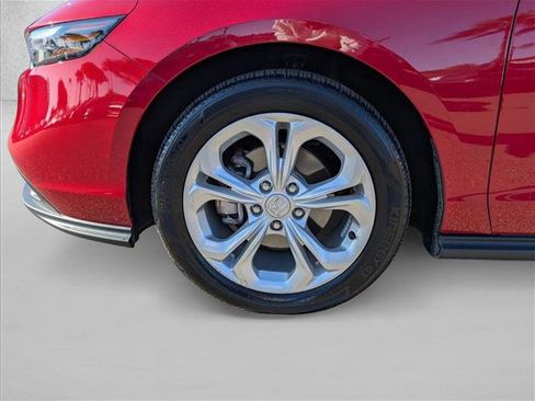 Used 2024 Honda Accord LX image 21